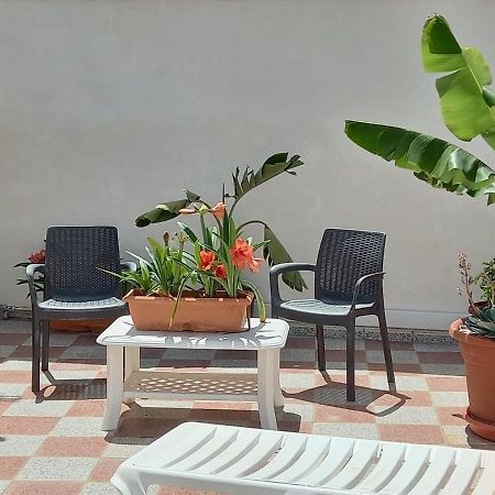 Evas Haus-San Telmo Daire Santa Cruz de la Palma  Dış mekan fotoğraf