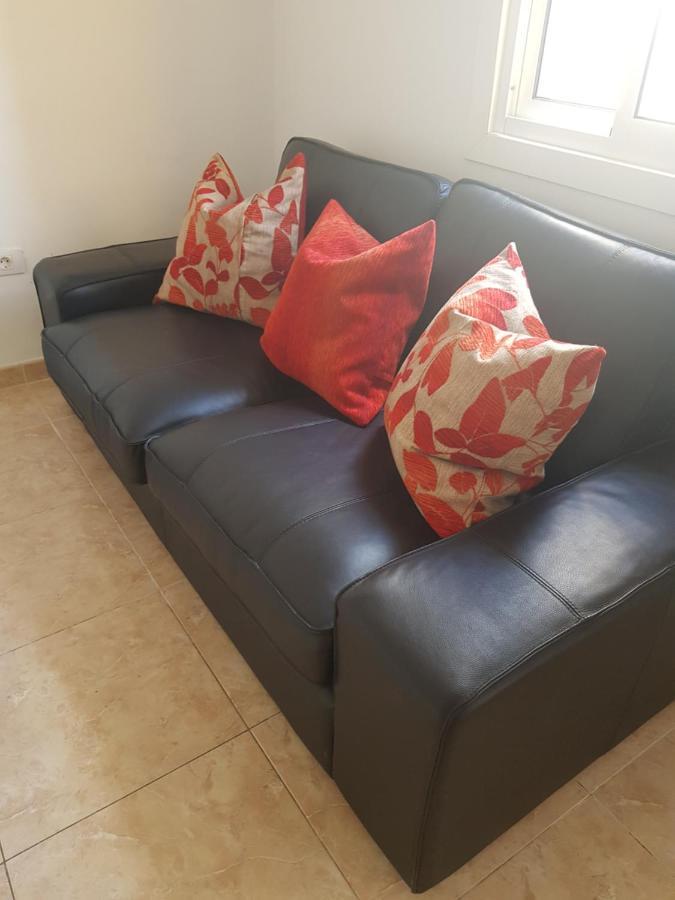 Evas Haus-San Telmo Daire Santa Cruz de la Palma  Dış mekan fotoğraf