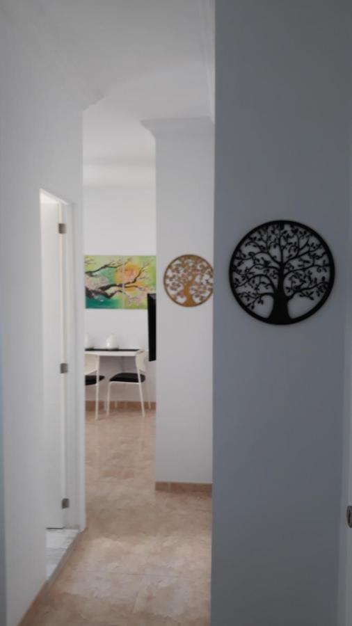 Evas Haus-San Telmo Daire Santa Cruz de la Palma  Dış mekan fotoğraf