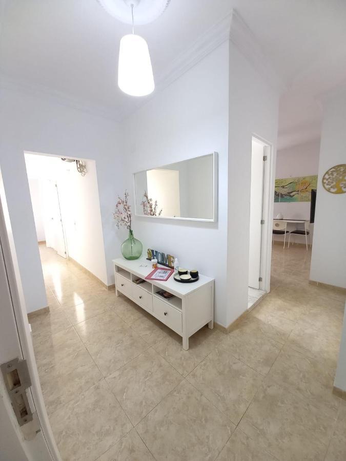 Evas Haus-San Telmo Daire Santa Cruz de la Palma  Dış mekan fotoğraf