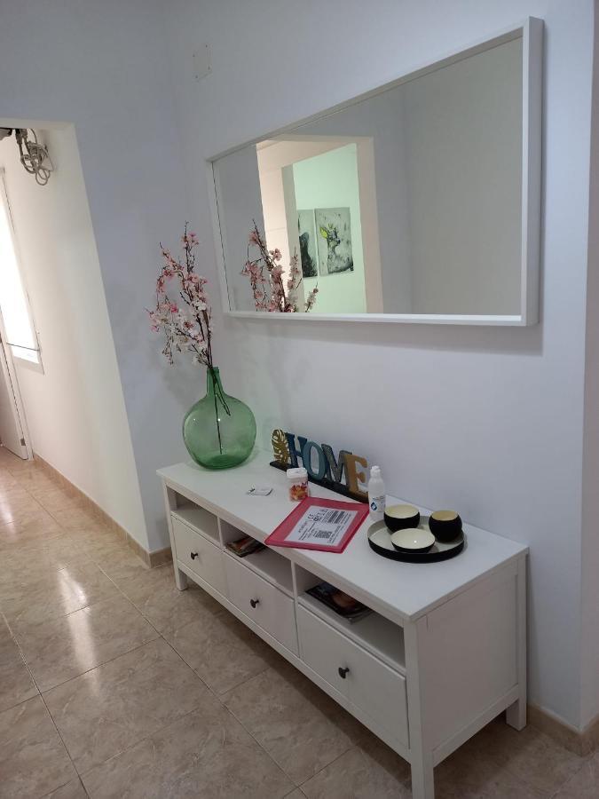 Evas Haus-San Telmo Daire Santa Cruz de la Palma  Dış mekan fotoğraf